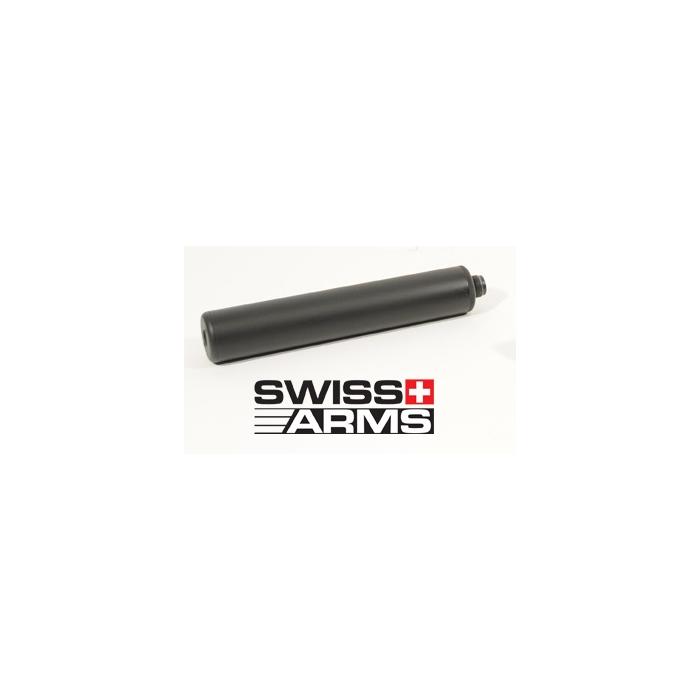SWISS ARMS SILENCER for BAR10-VSR10-GSpec