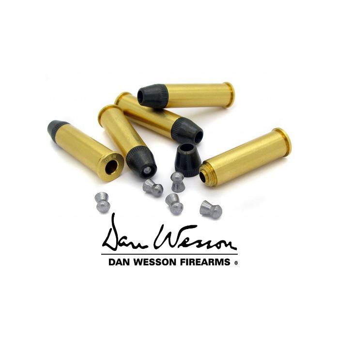BOSS DAN WESSON 4.5 mm for LEADS