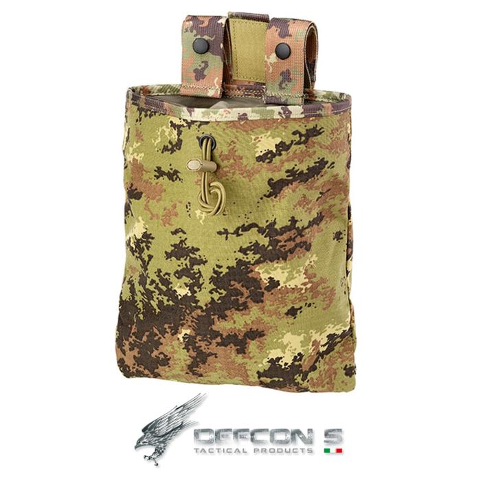 DEFCON 5 TACTICAL POCKET ACCESSORIES FOR VEGETABLE TACTICAL ITALY