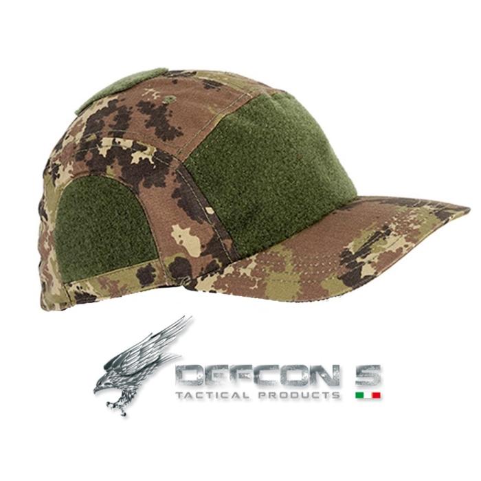 DEFCON 5 ITALIAN VEGETABLE HAT