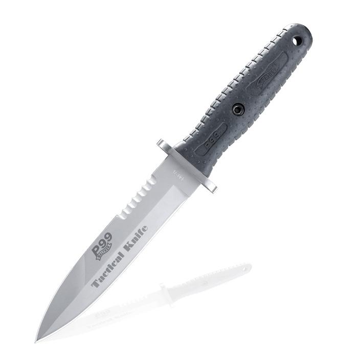 WALTHER TACTICAL KNIFE P99