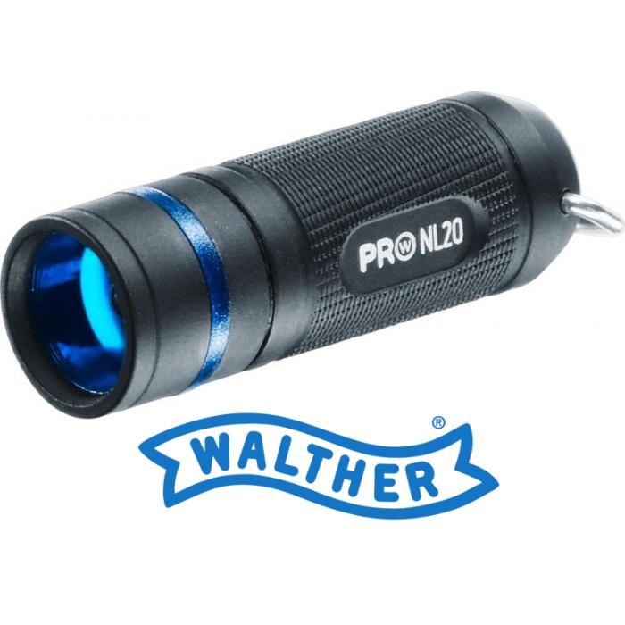 WALTHER TORCIA PRO NL20