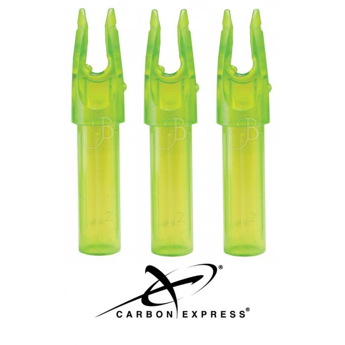 CARBON EXPRESS POLYMER COCONUT FOR ARROW ARROWS