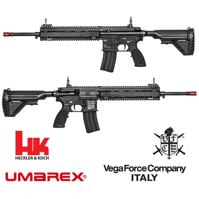 UMAREX HK M27 VFC