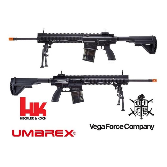 UMAREX HK 417 SNIPER VFC