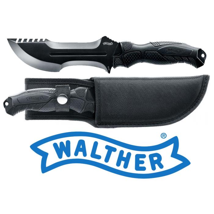 WALTHER OSK-I KNIFE 5.0760