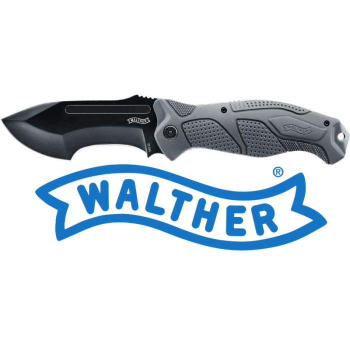 KNIFE WALTHER OSK-II 5.0761