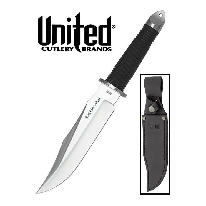 UNITED CUTLERY HONSHU COMBAT FIGTHER