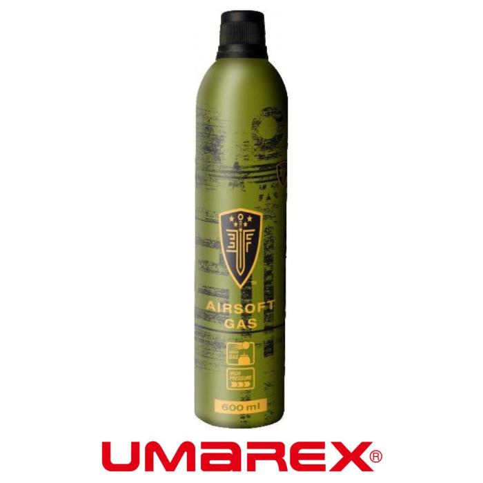 UMAREX GAS ELITE FORCE 600ML