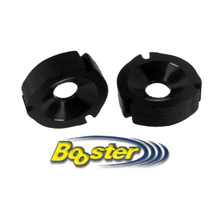 BOOSTER BACK FOR TRIO 5mm ROPE + SERVING WIRE