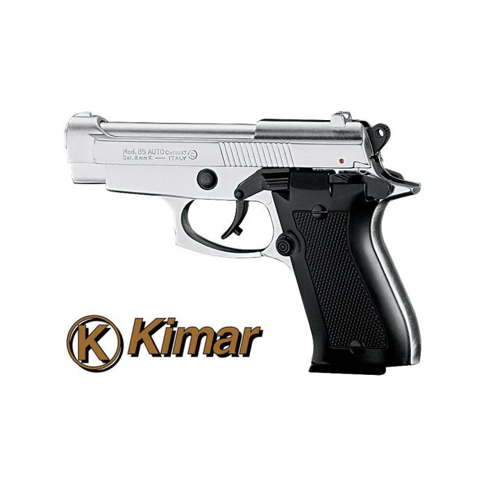 KIMAR 85 AUTO STEEL 8 mm