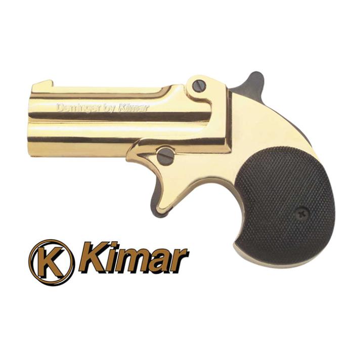 KIMAR DERRINGER GOLD 6 mm 