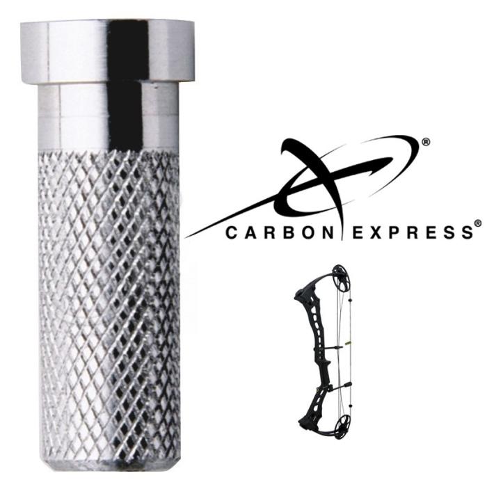 CARBON EXPRESS METAL INSERT FOR ARROW ARROWS