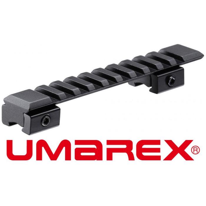 UMAREX SLIDE FROM 11mm TO 22mm