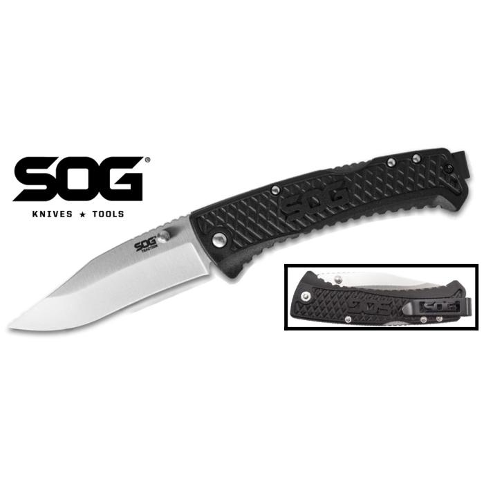 SOG TRACTION DROP POINT TD1011-CP