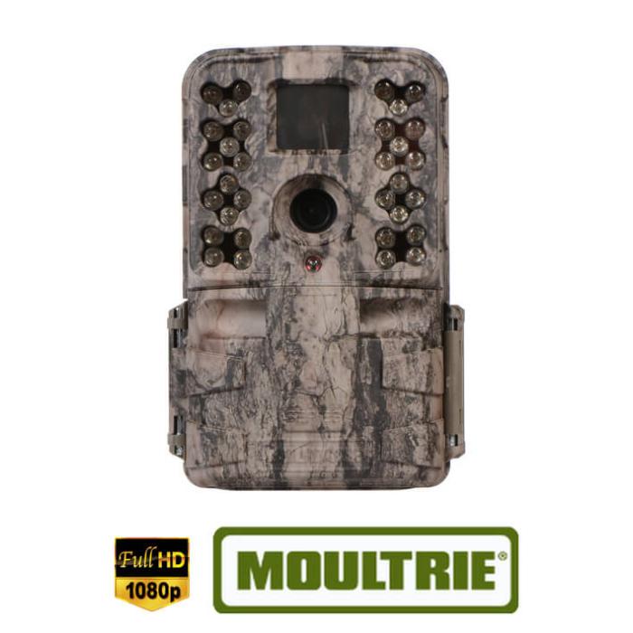 MOULTRIE PHOTOTRAPPLE M-40I 16MP HD