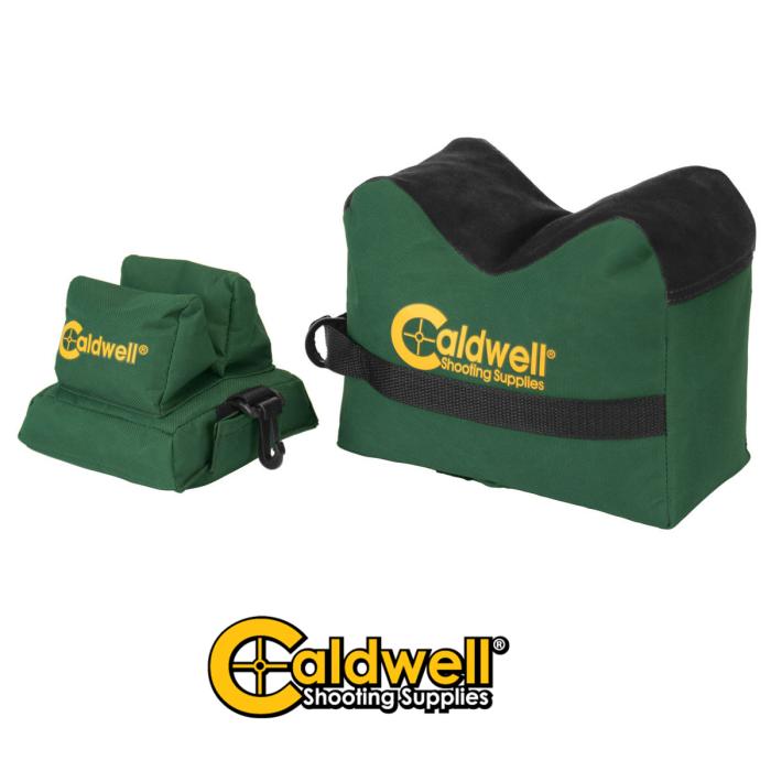 CALDWELL REST DEADSHOT® SHOTING BAGS COMBO