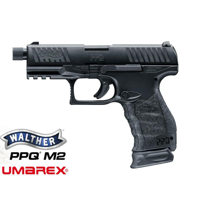 WALTHER PPQ M2 BLOWING CO2