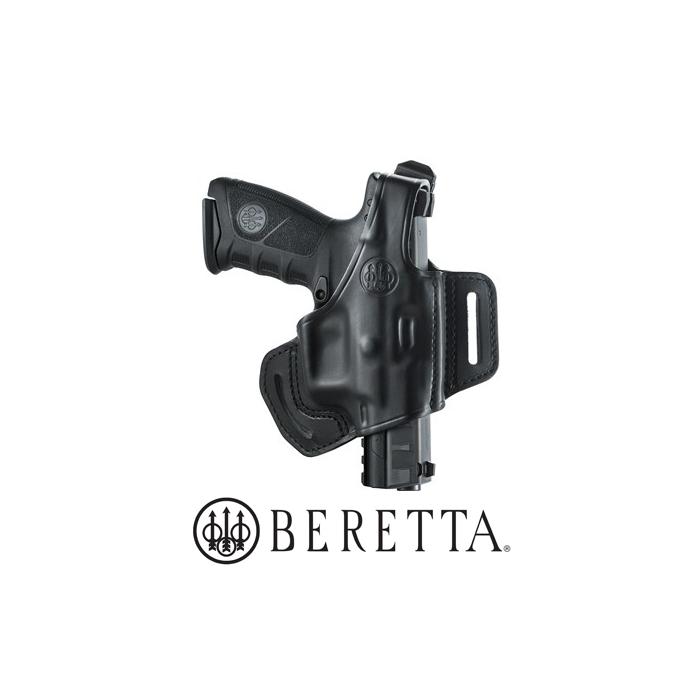 BERETTA LEATHER HOLSTER MOD 02 FOR APX