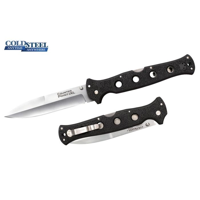 COLD STEEL COUNTER POINT XL