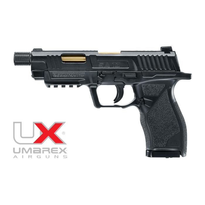 UMAREX UX SA10 CO2 4,5mm BLOW-BACK