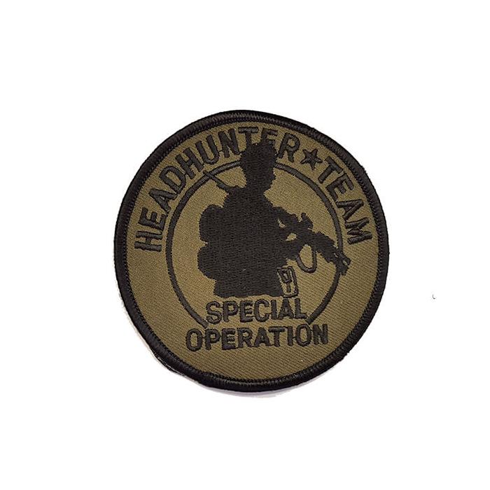 PATCH SPECIAL OPERATION OD