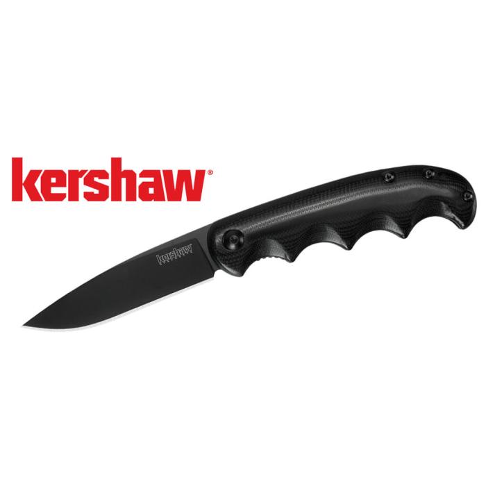 KERSHAW FOLDING KNIFE AM-5 2340