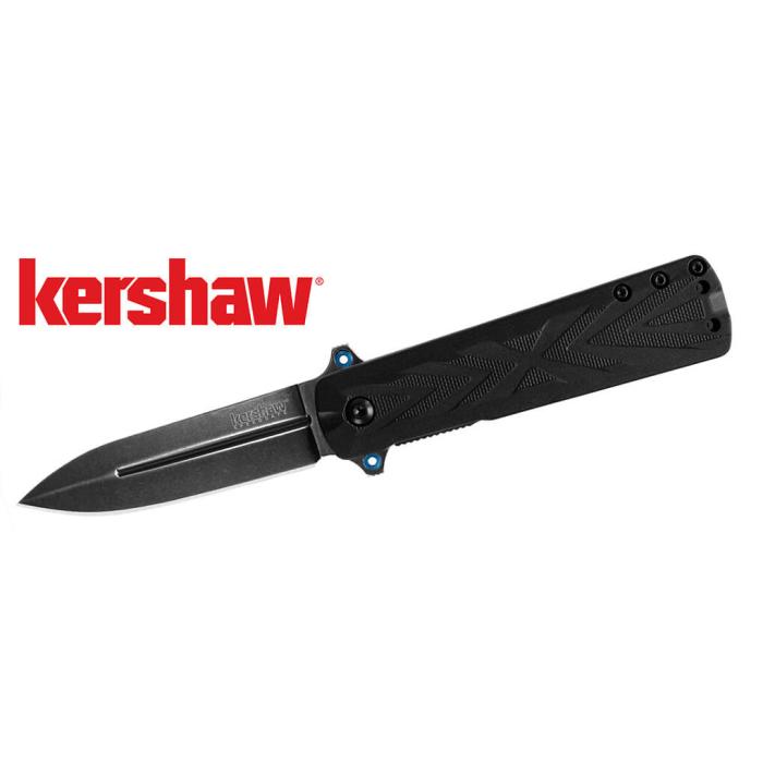 KERSHAW BARSTOW 3960 FOLDING KNIFE