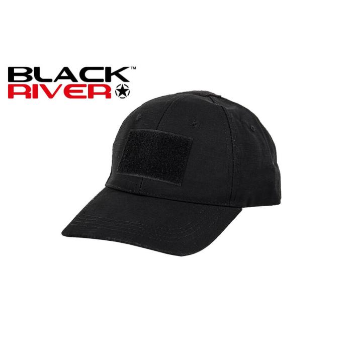 BLACK RIVER CAPPELLO BLACK