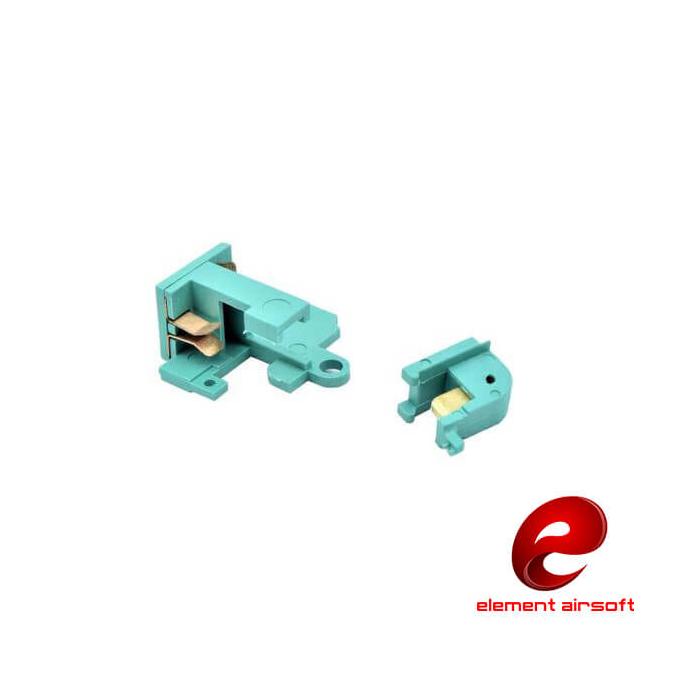 ELECTRIC SWITCH FOR GEARBOX VERS II