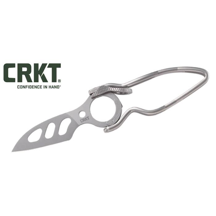CRKT DAKTYL FOLDING KNIFE by TJ TOM HITCHCOCK