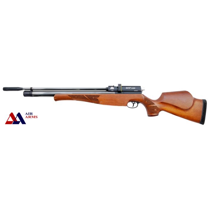 AIR ARMS S410 CLASSIC PCP 4,5MM