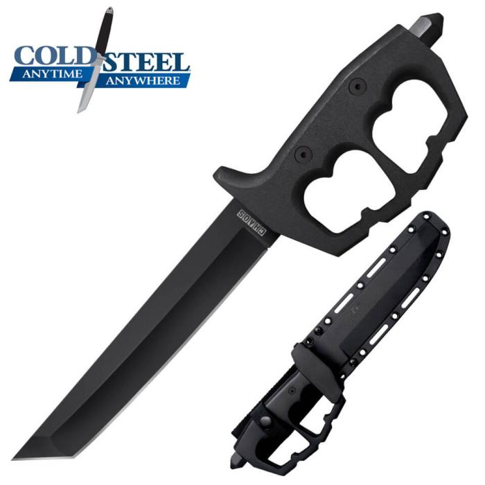 COLD STEEL CHAOS TANTO