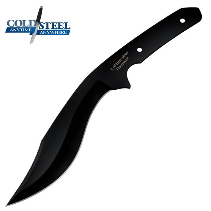COLD STEEL LA FONTAINE THROWER