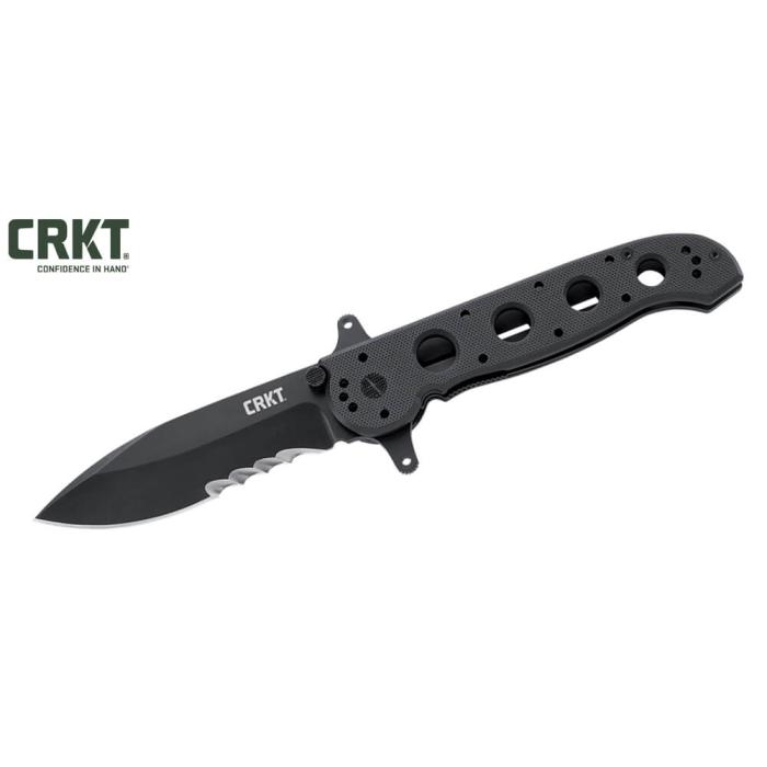 CRKT M21-14SFG SPECIAL FORCES DROP LARGE design by KIT CARSON