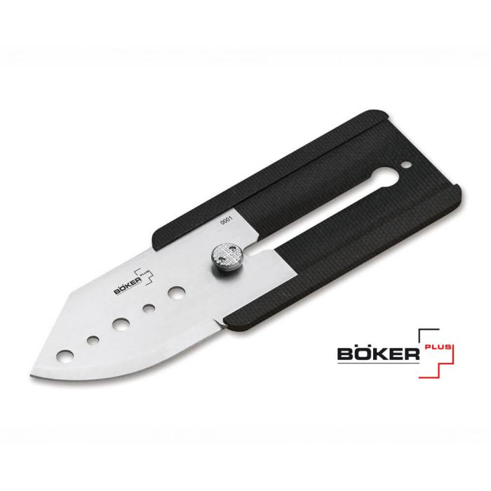 BOKER PLUS SLYDE-R FOLDING KNIFE