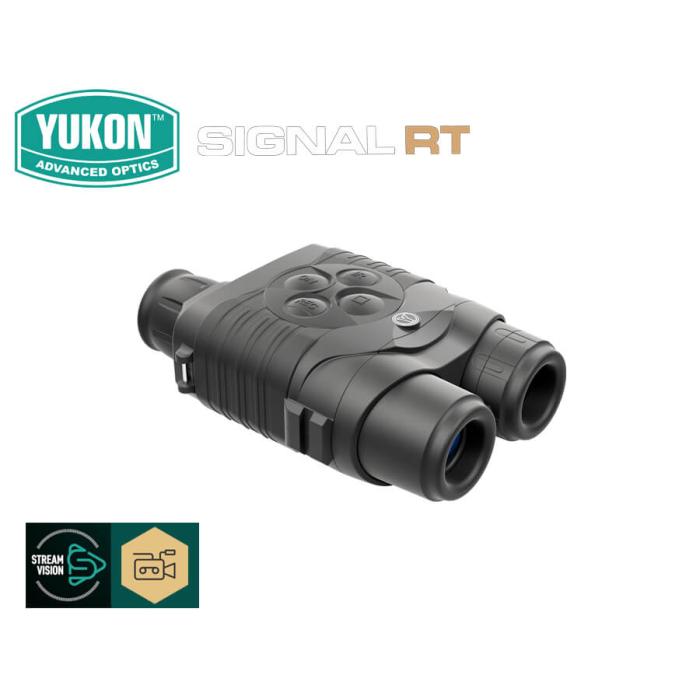 YUKON NIGHT VISION SIGNAL N340 RT