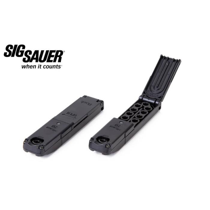 SIG SAUER MAGAZINE 20 STROKES FOR M17 4.5mm