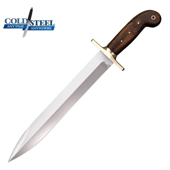 COLD STEEL 1849 RIFLEMAN'S KNIFE LIMITED EDITION