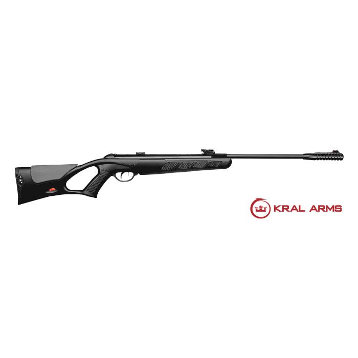 KRAL ARMS N06 TACTICAL RIFLE 4.5mm