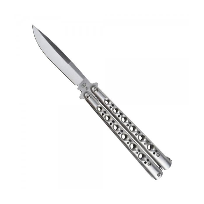 SCK TACTICAL KNIFE BUTTERFLY CLASSIC