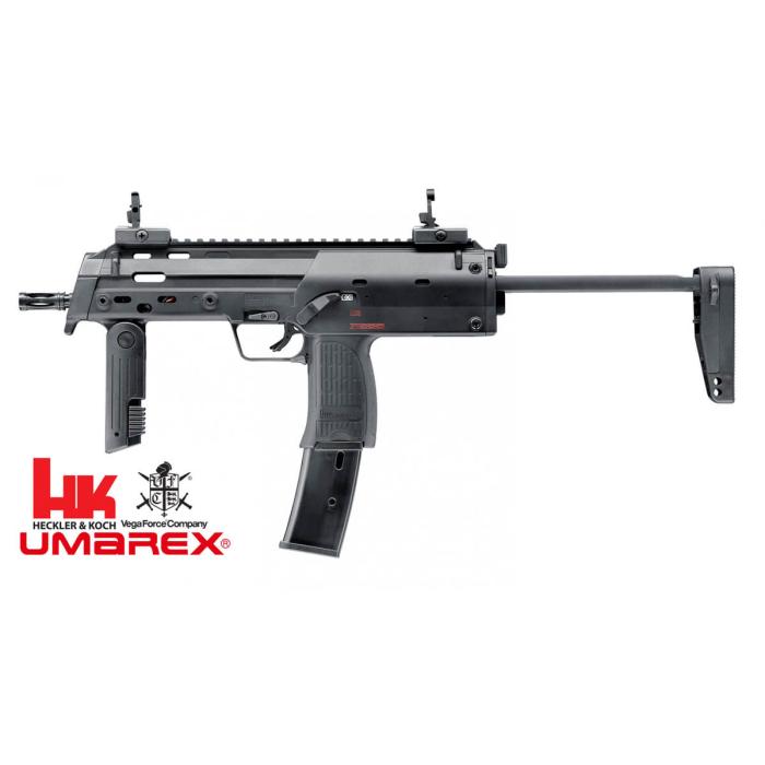 UMAREX HK MP7 A1 MOSFET VFC