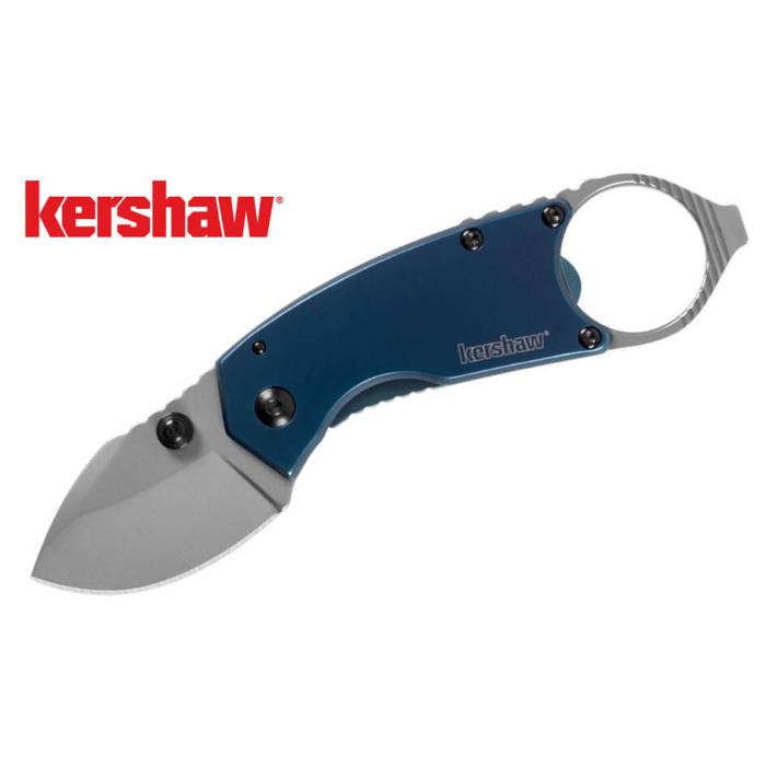 KERSHAW FOLDING KNIFE ANTIC 8710