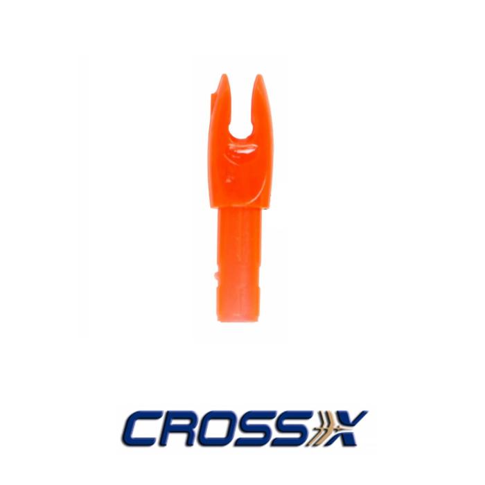 CROSS-X COCCA PER FRECCE 5.2