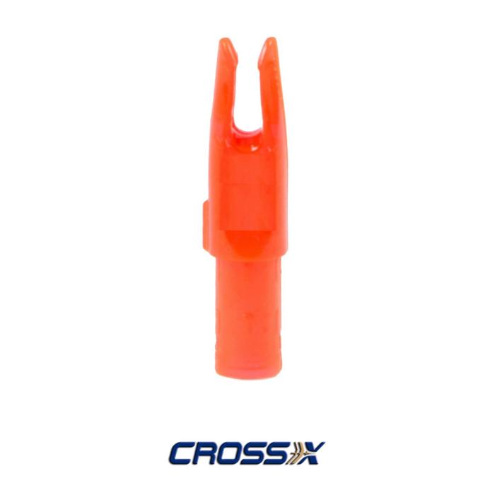 CROSS-X COCCA FOR ARROWS 6.2