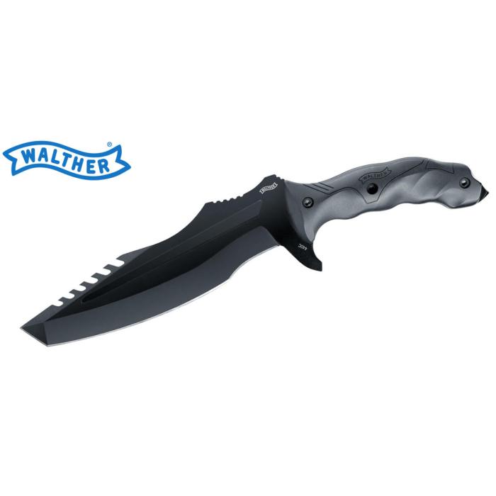 COLTELLO WALTHER XTK EXTRA-LARGE TACTICAL KNIFE