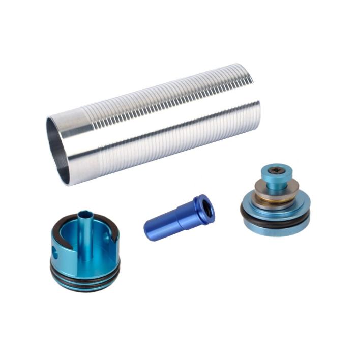 POINT KIT COMPLETO GRUPPO ARIA PER GEARBOX V.2