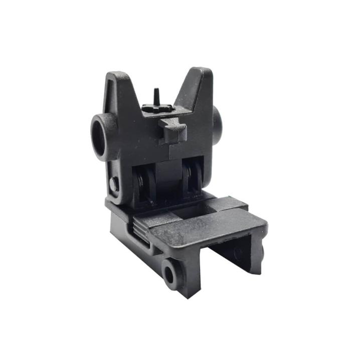 FLIP-UP FRONT SIGHTS FOR ARX160