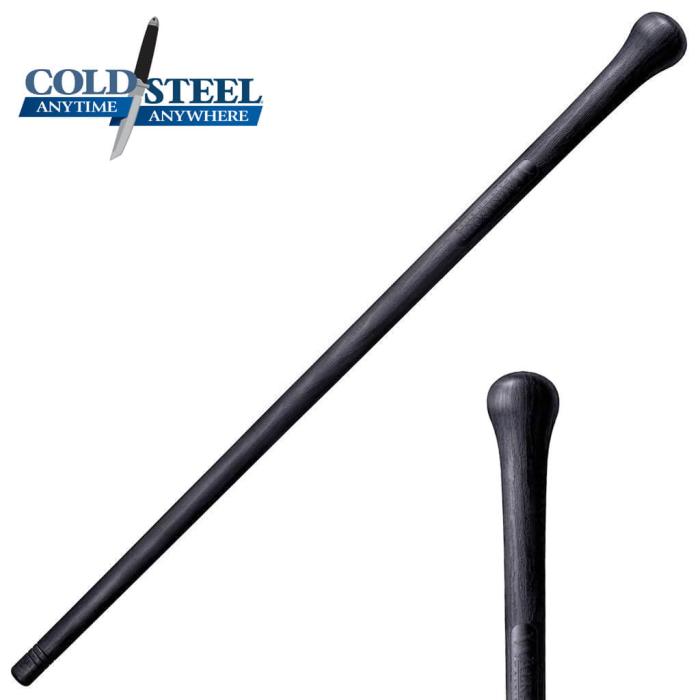 COLD STEEL WALKABOUT WALKING STICK