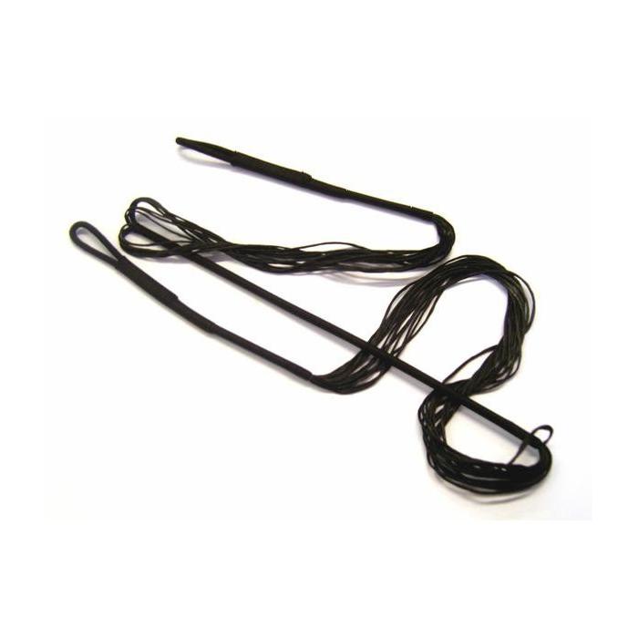 REPLACEMENT STRING FOR COMPOUND BOW CO 030